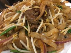 -潮州菜馆(十里河店)