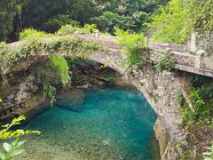 -雁荡山风景名胜区