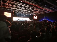 -华熙LIVE·五棵松·M空间