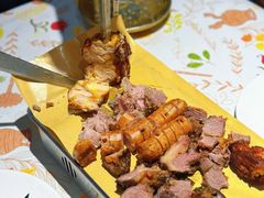 -汉斯南美烤肉(总店)