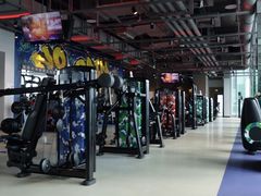 -Trainyard 炼·工场(中国国际贸易中心店)