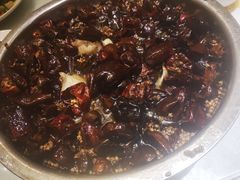 翠云水煮鱼-翠云水煮鱼(双龙大道店)