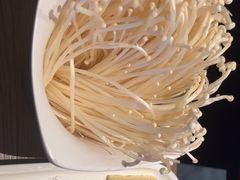 -额尔敦涮肉自助(摩尔城店)