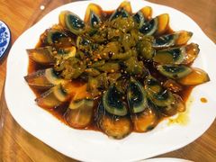 -李四哥太安鱼食府