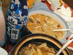 -桃源人家(东门店)