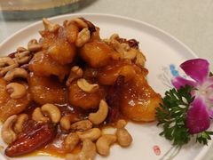 -福来居烤鸭店(天坛二店)