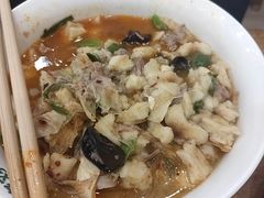 -老刘家永盛斋·传统泡馍(东关南街店)
