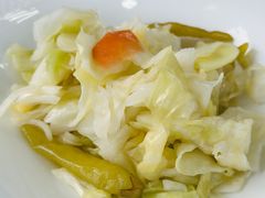 -高老庄·老溧阳·私房菜(南山竹海店)