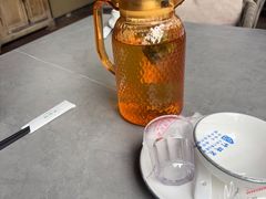 -吴越荣记苏州菜·松鼠桂鱼100%活鱼现做(斜塘老街店)