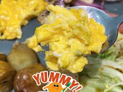 -Dreamsalad梦想轻厨(健康轻食·减脂沙拉·意面·祖庙店)