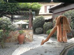 -芭东小镇温泉
