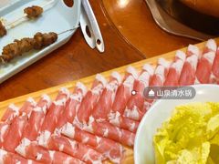 -阳坊胜利涮羊肉(阳坊老店)