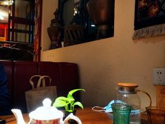 -敏珠拉姆藏餐·南京厨房(富春江东街店)