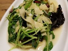 -海富荣·锅贴·陕菜家常菜(阳光城店)