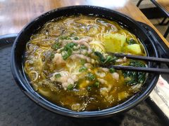 -乡村基(南坪上海城店)