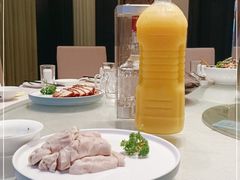 -粤味馆(黄河路店)