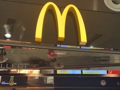 -麦当劳(北京大兴机场二层国内到达(安检外)店)