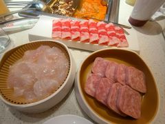 -海底捞火锅(上元大街店)