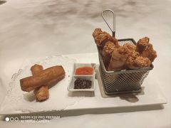 津味油条-津菜典藏河西店(水上店)
