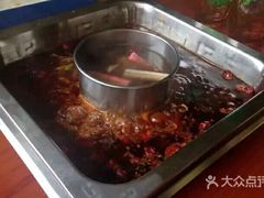 -清真·嘉福元火锅(正宁路店)