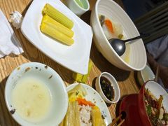 -人民食堂(电信南街店)