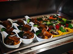 -广州汇华希尔顿逸林酒店
