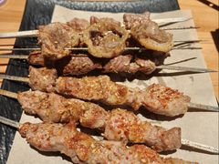 -花腰餐吧Bistro烧烤 傣味(传媒大学店)