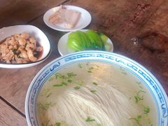 -同得兴 Since·1995 传统苏式面馆(嘉馀坊店)