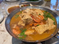 -小乡小镇·传承桐庐土菜·老板亲自烧的菜