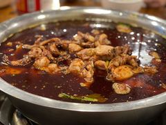 -中和远东火锅兔(老店)