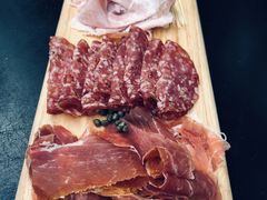 -Alimentari早午餐(安福路店)