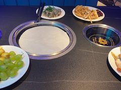 -海韵之星邮轮水会(明发商业广场店)