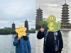 -桂林两江四湖景区