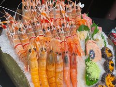-大葉日本料理·龍蝦任食放題(廣州W酒店)