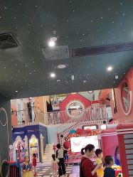 -MELAND CLUB亲子乐园·派对·餐厅(北京芳圆里ID MALL店)