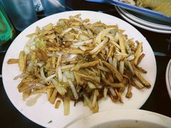 -凰仪桥饭店(鲁迅西路店)