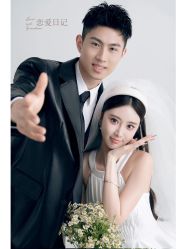 -樱花婚纱摄影