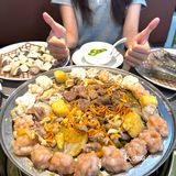金湾三灶人！！怎么吃的怎么好啊！！
