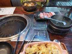 -意成料理