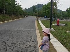 -南北湖风景区
