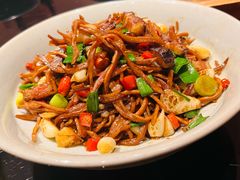 -隐厨·中国菜馆(三里屯T+MALL店)