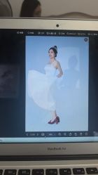 -幺幺BABY婚纱摄影