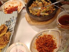 -七八冷面·延边朝鲜族美食(圣熙八号店)