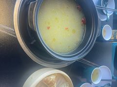 -野菌皇海景野生菌火锅(滨海大道店)