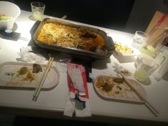 -鱼酷活鱼烤鱼(北美店)