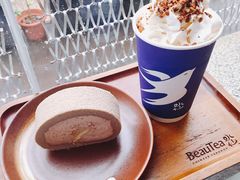 -BeauTea水仙(coco park店)