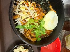 -米屋石锅拌饭(师大店)