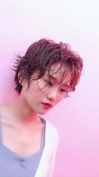 -Miracle集简美发沙龙