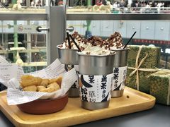 -BeauTea水仙(coco park店)