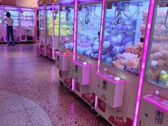 -我要抓娃娃(武进吾悦广场店)